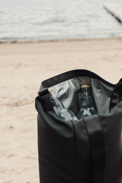 Obrázky: Čierna chladiaca taška VINGA Baltimore z RCS, Obrázok 7