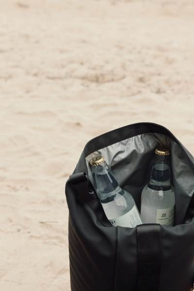 Obrázky: Čierna chladiaca taška VINGA Baltimore z RCS, Obrázok 8