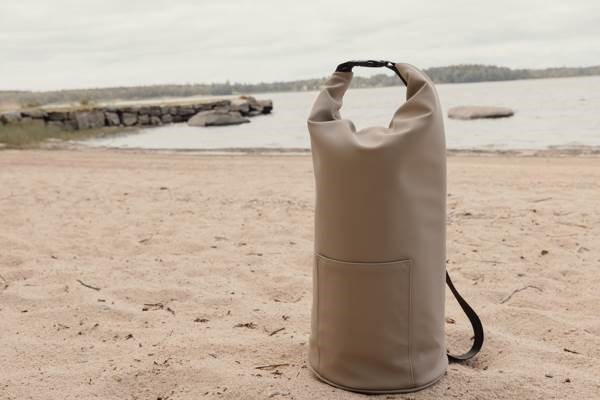 Obrázky: Béžová chladiaca taška VINGA Baltimore z RCS, Obrázok 6