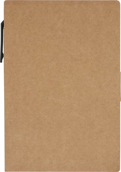 Obrázky: Poznámkový bločik s lepiacimi lístkami a perom, Obrázok 6