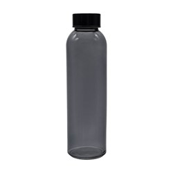 Obrázky: Fľaša 500ml z tmavého skla