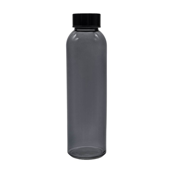 Obrázky: Fľaša 500ml z tmavého skla