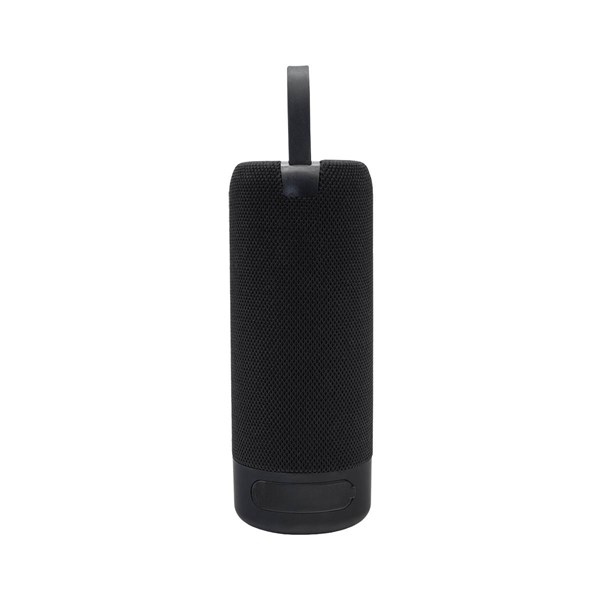 Obrázky: Bezdrôtový reproduktor s bluetooth a rádiom,čierny, Obrázok 3