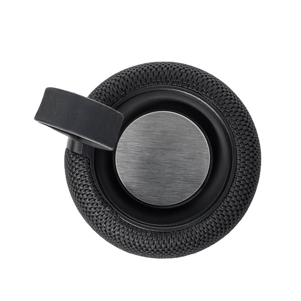 Obrázky: Bezdrôtový reproduktor s bluetooth a rádiom,čierny, Obrázok 5