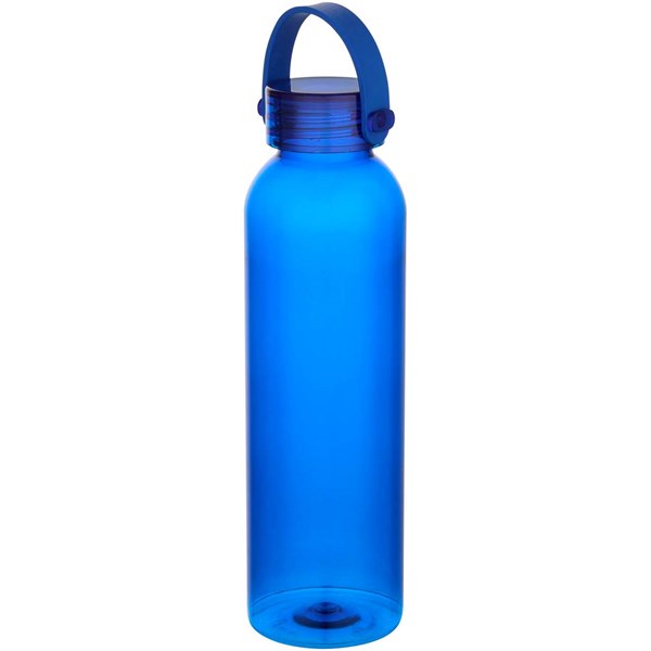 Obrázky: Fľaša 630 ml-rec. plast, silik. ucho, tr.