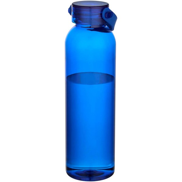 Obrázky: Fľaša 630 ml-rec. plast, silik. ucho, tr., Obrázok 2