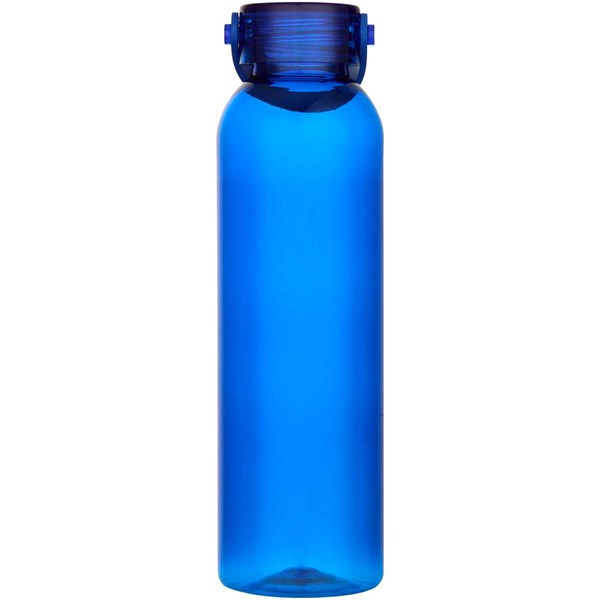 Obrázky: Fľaša 630 ml-rec. plast, silik. ucho, tr., Obrázok 3