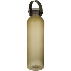 Zobrazit detaily pro Fľaša 630 ml-rec. plast, silik. ucho, tr. zelená Obrázky: Fľaša 630 ml-rec. plast, silik. ucho, tr. zelená