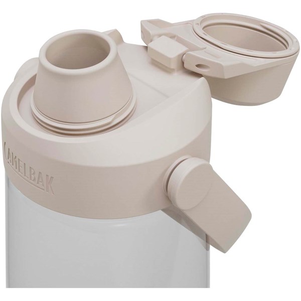 Obrázky: Transp. tritán. fľaša 750 ml Camelbak,skrutkovacia, Obrázok 2