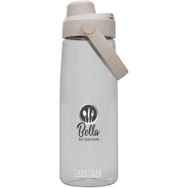 Obrázky: Transp. tritán. fľaša 750 ml Camelbak,skrutkovacia, Obrázok 6