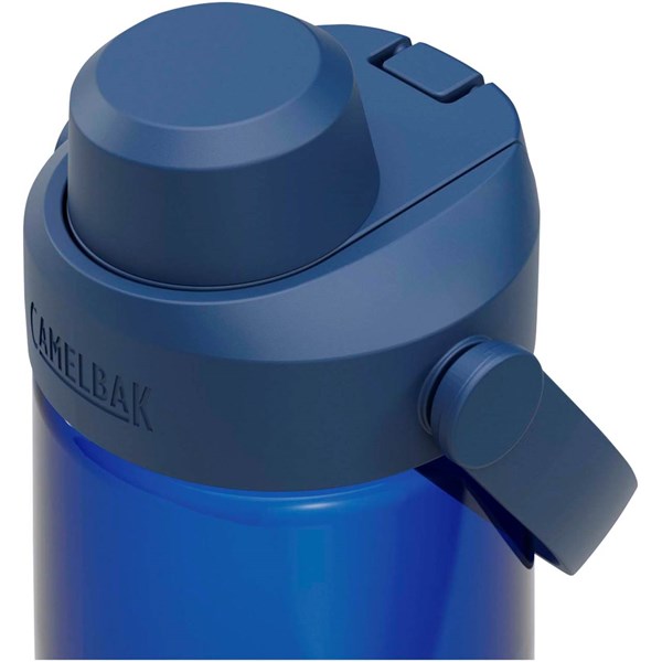 Obrázky: Modrá tritán. fľaša 750 ml Camelbak, skrutkovacia, Obrázok 3