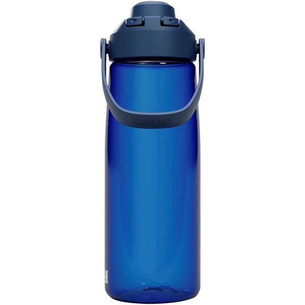Obrázky: Modrá tritán. fľaša 750 ml Camelbak, skrutkovacia, Obrázok 4