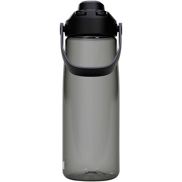 Obrázky: Sivá tritán. fľaša 750 ml Camelbak, skrutkovacia, Obrázok 4