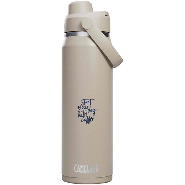 Obrázky: Sivá 750 ml nerez fľaša Camelbak-skrutk. viečko, Obrázok 5