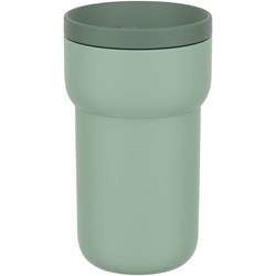 Zobrazit detaily pro Zelený cestovný hrnček 275 ml Obrázky: Zelený cestovný hrnček 275 ml