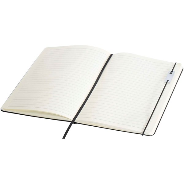 Obrázky: Sada link. blok A5 a roller, čierna/Čierna, Obrázok 4