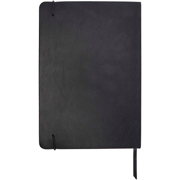 Obrázky: Sada link. blok A5 a roller, čierna/Biela, Obrázok 2