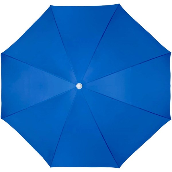 Obrázky: Modrý plážový slnečník, Obrázok 4