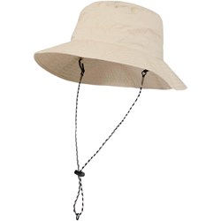 Obrázky: Béžový skladací slnečný klobúk