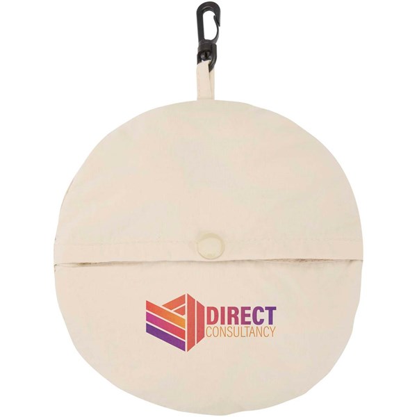 Obrázky: Béžový skladací slnečný klobúk, Obrázok 4