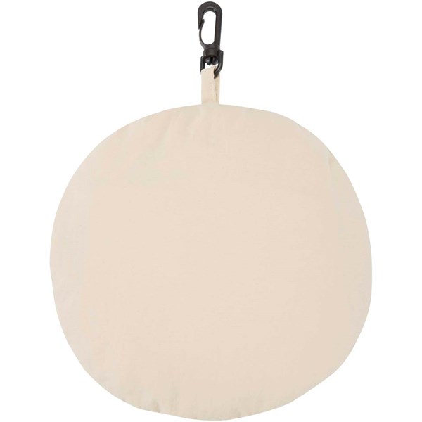 Obrázky: Béžový skladací slnečný klobúk, Obrázok 5