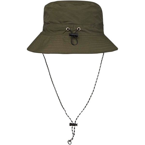 Obrázky: Zelený skladací slnečný klobúk, Obrázok 2