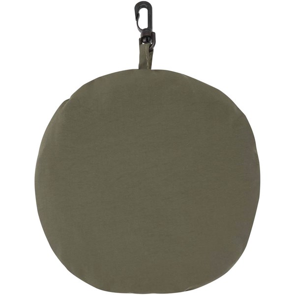 Obrázky: Zelený skladací slnečný klobúk, Obrázok 5