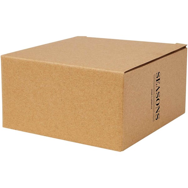 Obrázky: 4 dielna sada šálok na espresso 90 ml, modrá, Obrázok 5