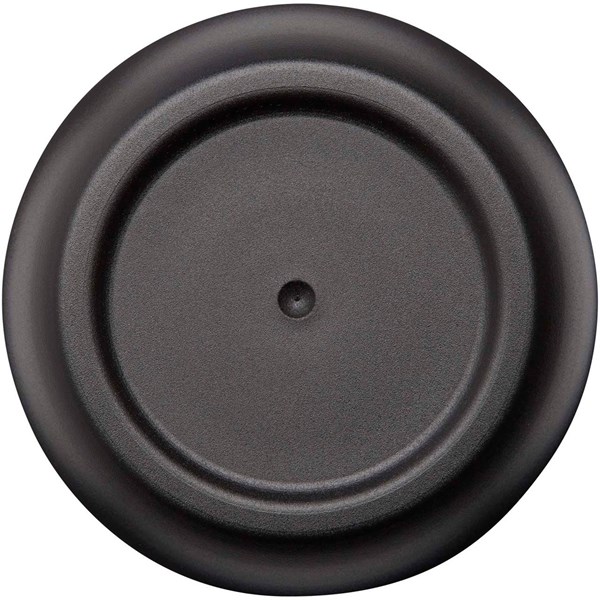 Obrázky: Dvojstenná termoska z rec. nerez 480 ml, biela, Obrázok 4