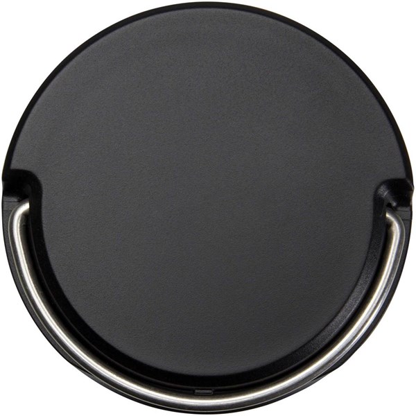 Obrázky: Vákuová rec. nerez dóza na jedlo, 500 ml, zelená, Obrázok 5