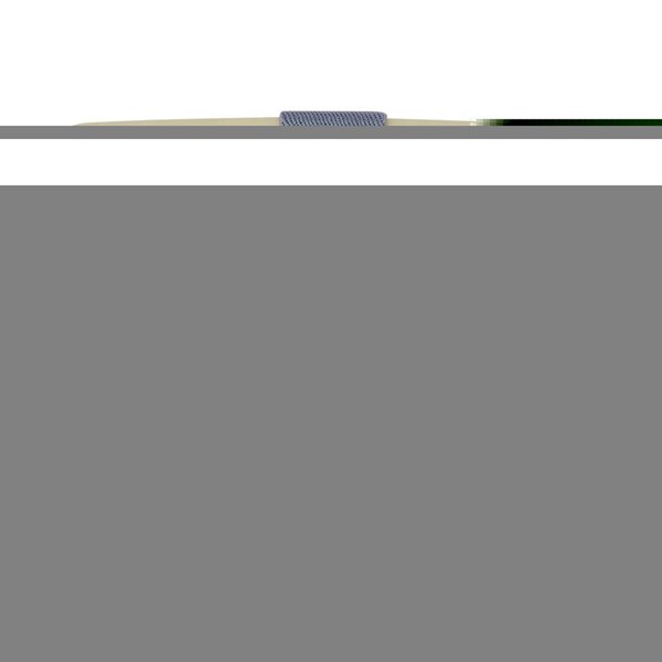 Obrázky: Box na jedlo 800 ml s elast. páskou, béžová, Obrázok 3