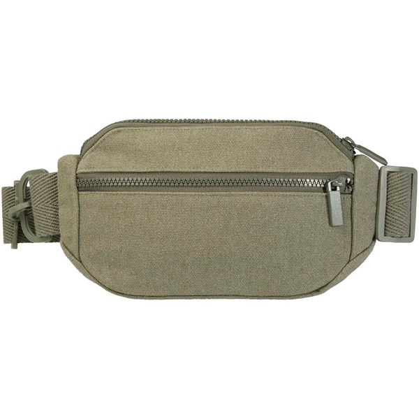 Obrázky: Zelená rec. taška/ ľadvinka cez rameno, Obrázok 5