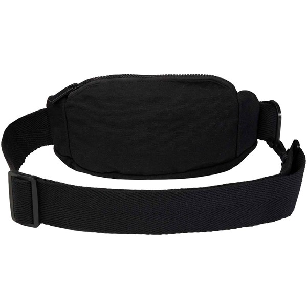 Obrázky: Čierna rec. taška/ ľadvinka cez rameno, Obrázok 2