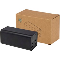 Zobrazit detaily pro Extra výkonná powerbanka 20 000 mAh, 70 W Obrázky: Extra výkonná powerbanka 20 000 mAh, 70 W