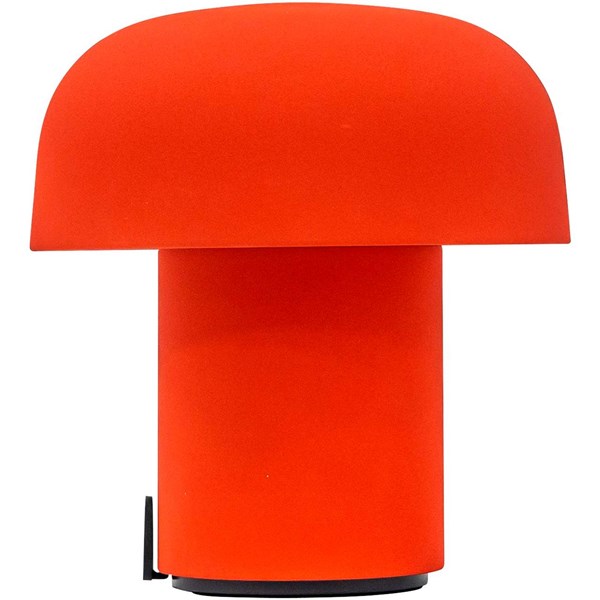 Obrázky: Prenosný reproduktor a lampa JBL, oranžová, Obrázok 9