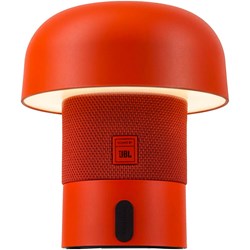 Zobrazit detaily pro Mini prenosný reproduktor a lampa JBL, oranžová Obrázky: Mini prenosný reproduktor a lampa JBL, oranžová
