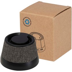 Zobrazit detaily pro 3W magnetický bezdrôtový reproduktor Obrázky: 3W magnetický bezdrôtový reproduktor
