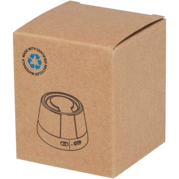 Obrázky: 3W magnetický bezdrôtový reproduktor, Obrázok 7