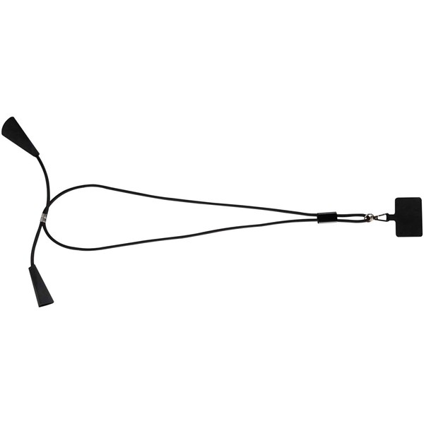 Obrázky: Šnúrka na smartfón so vstavaným káblom 5 v 1, Obrázok 5