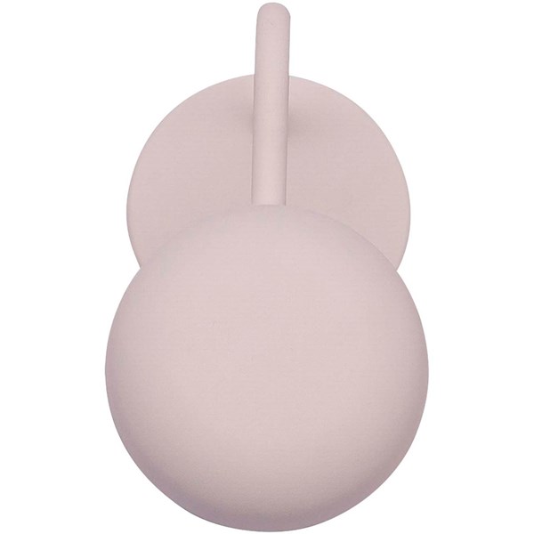 Obrázky: Dobíjateľná prenosná stolová lampa, biela, Obrázok 3