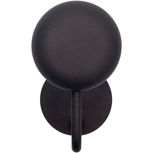 Obrázky: Dobíjateľná prenosná stolová lampa, antracitová, Obrázok 3