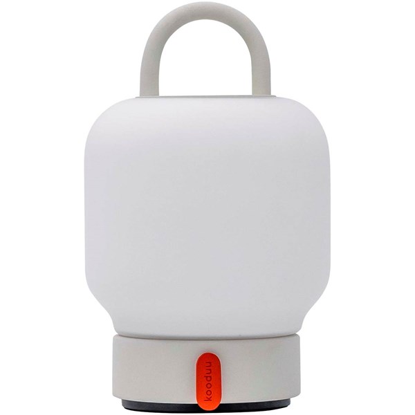 Obrázky: Biela prenosná lampa, Obrázok 5