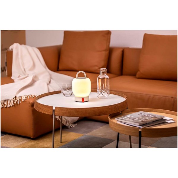 Obrázky: Modrá prenosná lampa, Obrázok 7