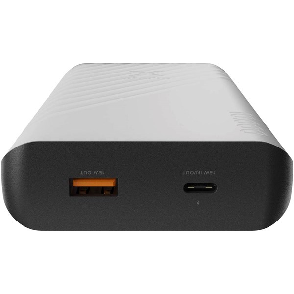 Obrázky: Xtorm solárna powerbanka 10 000 mAh 15 W, čierna, Obrázok 4