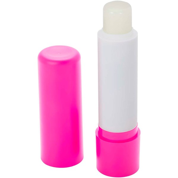 Obrázky: Vanilkový balzam na pery, ružový