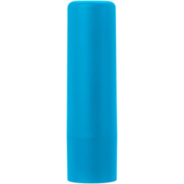 Obrázky: Vanilkový balzam na pery, svetlomodrý, Obrázok 3