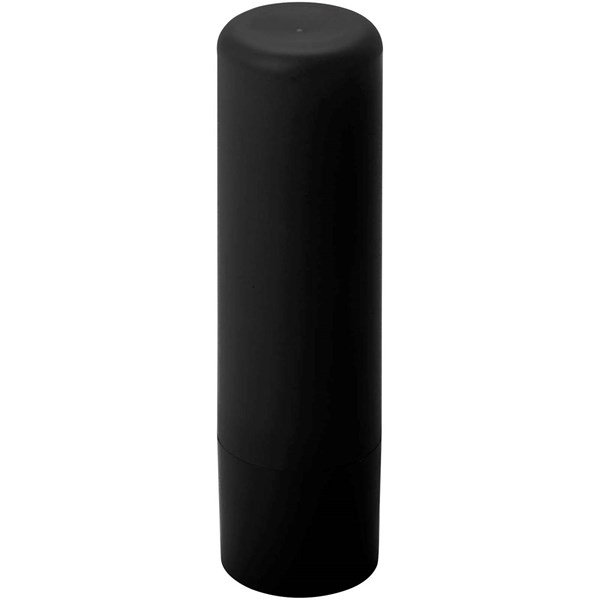 Obrázky: Vanilkový balzam na pery, čierny, Obrázok 2