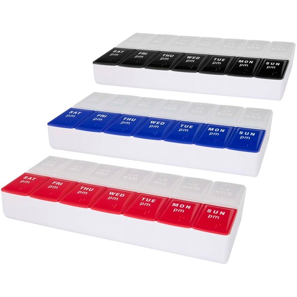 Obrázky: Modrá liekovka, dávkovač na lieky, Obrázok 4