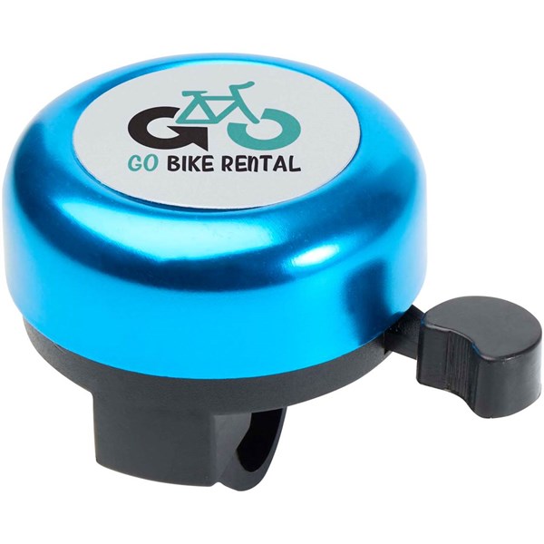 Obrázky: Modrý zvonček na bicykel, Obrázok 4