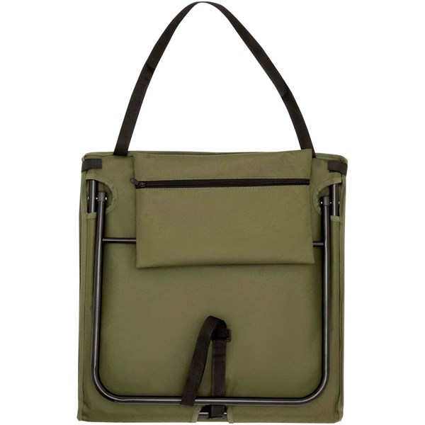 Obrázky: Zelené plážové lehátko, Obrázok 2